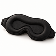 Antifaz Deep Rest · Antifaz de Descanso Premium