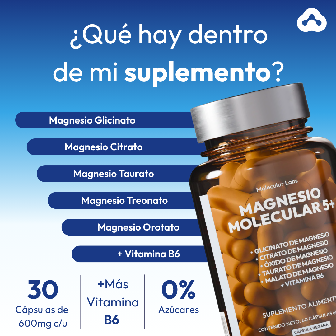 Pack Salud Integral: Digestión + Descanso