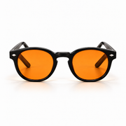 Lentes Night Reset · Filtro de Luz Azul