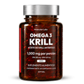 Omega 3 Krill Antártico Molecular